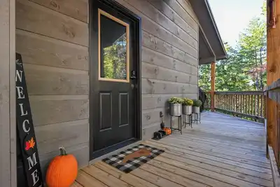 Image de Blueberry Cottage A Delightful 2 bedroom cottage