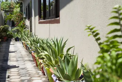 Image de Netflix/Wi-Fi, 3 bedroom and free parking