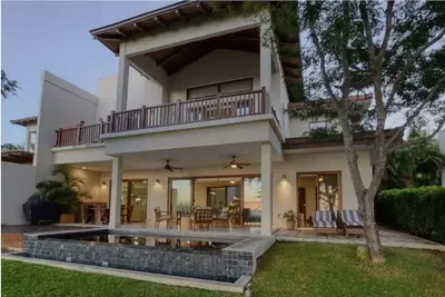 Image de Paradise Retreat Oceanview Villa! !