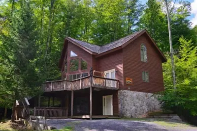 Image de Nf35-Family Retreat! Hot tub! Game Room!
