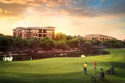 Image de Westin Kierland Villas 1 Bedroom Deluxe Mar 8-15 & 22-29