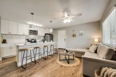 Image de Global Cup Heart of Dallas Flat Close to Baylor Hospital