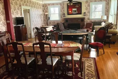 Image de Peace & Quiet at The Farmhouse at Kindred Ground