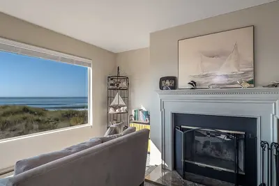 Image de Pajaro Dunes Resort Full Ocean View 2 Bedroom Condo, Gated Community