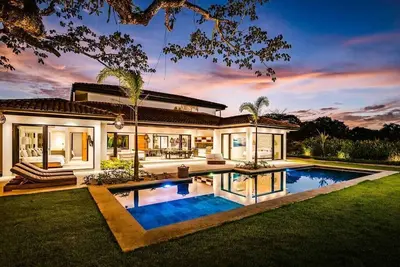 Image de ♕ Villa Twilight Tree♕ 5Bdr ♕ Nature & Exclusivity, Casa 33 La