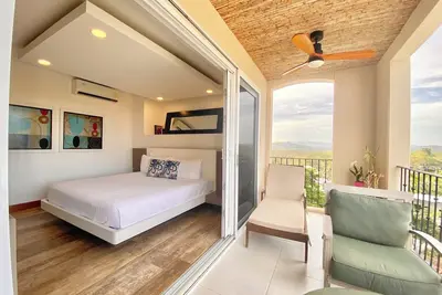 Image de Brandnew Luxury 2Bdr condo✰Ocean view✰Fast wifi, Peninsula 23