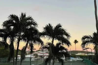 Image de Beachfront Secluded Paradise in Stt - You’ll Be Back!