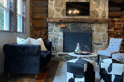 Image de Hermitage Club and Mt Snow