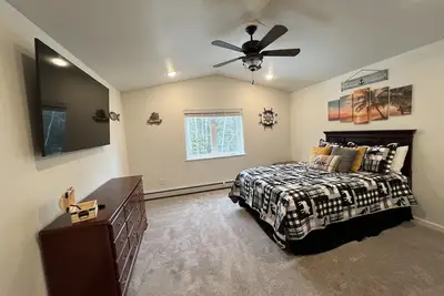 Image de New cute clean 4plex w/game rm, centrally located between North Pole & Fairbanks