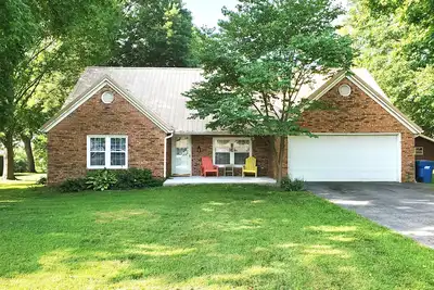 Image de Caddyshack - Located on Stockton Golf Course