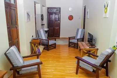 Image de Zanzibar Spice Nest Deluxe Apartment