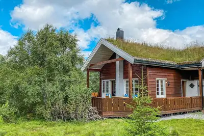 Image de Maison confortable de 4 chambres à.