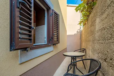 Image de Magnifique maison de 2 chambres à Susak