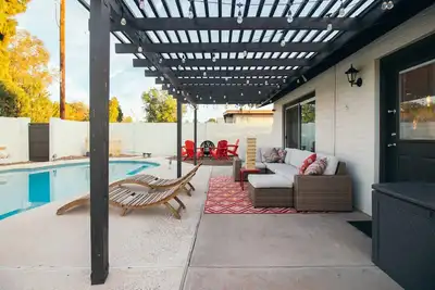 Image de New! Near Asu/Spring Training/Old Town Scottsdale!