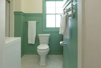 Image de Historic Townhouse in Hudson, Ny