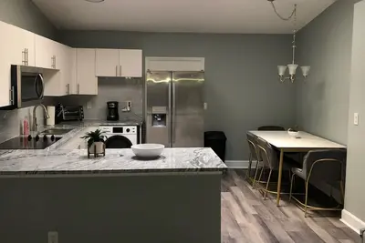 Image de Cozy 2 bedrooms Vacation Home