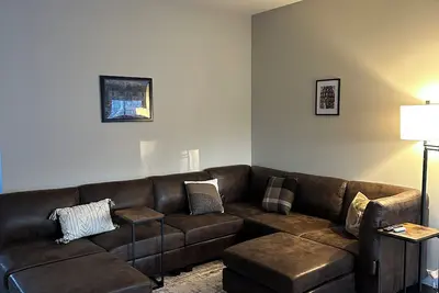 Image de Spacious Cabin w\/ pooltable near Lake Barkley