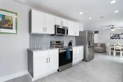 Image de House in Melbourne With Pool