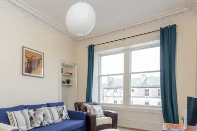Image de Appartement-Appartement-Salle de bain privée séparée