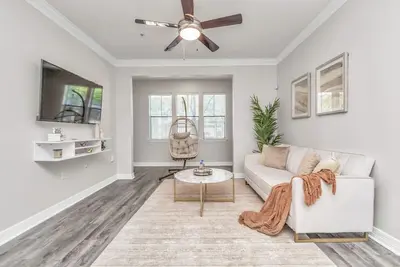 Image de Cozy Stay Near Med Center W\\ Free Parking