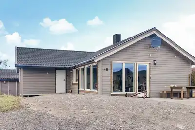 Image de Maison acceptant les animaux à Roan