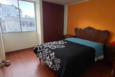 Image de Comfortable apartment with 2 rooms
