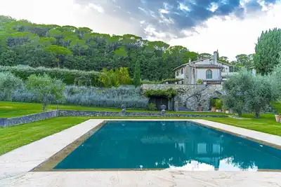 Image de Tenuta le Viste - beautiful Villa overlooking Florence