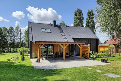Image de Maison acceptant les animaux Ă .