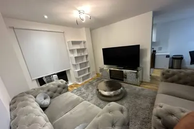 Image de Cozy two bed flat in London close to Canary wharf