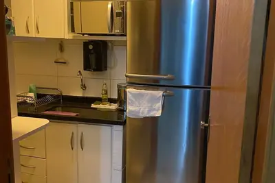 Image de Beautiful furnished apartment in Águas Claras