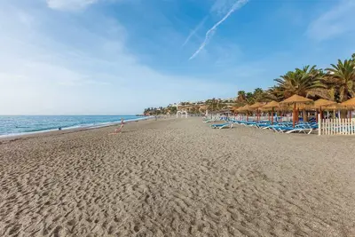 Image de Appartement situé sur la plage de Burriana