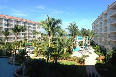 Image de 1 Bedroom - Marriott's Aruba Ocean Club - Full Resort Access