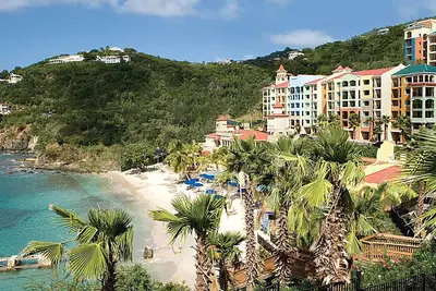 Image de Oceanside - 2 Bedroom - Marriott's Frenchman's Cove - Full Resort Access