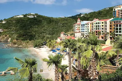 Image de Oceanside - 3 Bedroom - Marriott's Frenchman's Cove - Full Resort Access
