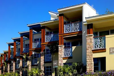 Image de 2 Bedroom Villa - Westin St. John Bay Vista Villas - Full Resort Access
