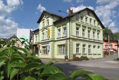 Image de Agréable appartement pour 12 personnes avec Wifi, Tv, animaux admis et parking