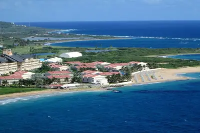 Image de Ocean View - 3 Bedroom - Marriott's St. Kitts Beach Club - Full Resort Access