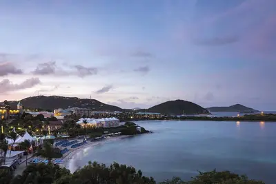 2 Bedroom - The Ritz-Carlton Club, St. Thomas - Full Resort Access