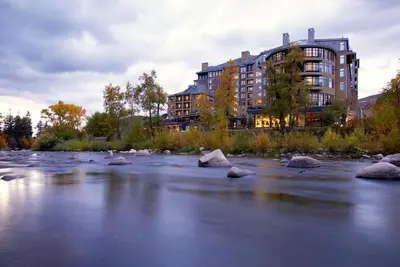 Image de Studio - Westin Riverfront Mountain Villas - Full Resort Access