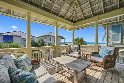 Image de Beau Soleil - Luxury Home with Gulf Views & Many Community Amenities