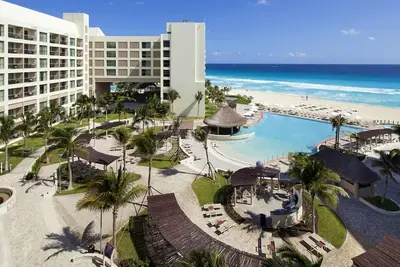 Image de 1 Bedroom - Westin Lagunamar Ocean Resort - Full Resort Access