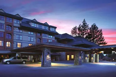 Image de 1 Bedroom Premium - Sheraton Mountain Vista - Full Resort Access