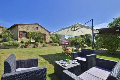 Image de Da Maria, Murlo, Italy