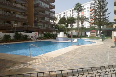 Image de Modern 1 Bed Seafront Apt Los Boliches