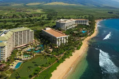Image de Mountain View - 1 Bedroom - Hyatt Ka'anapali Beach - Full Resort Access