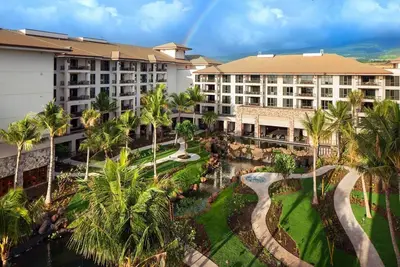 Image de Oceanfront - 2 Bedroom - Westin Nanea Ocean Villas - Full Resort Access