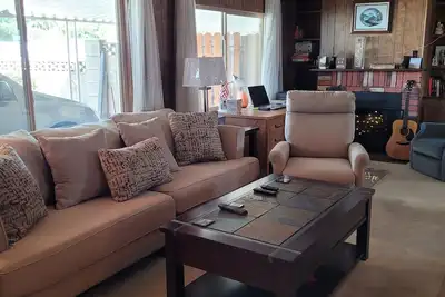 Family home with everything you need