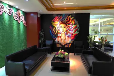 Image de most affordable luxury dorm-hotel. located in the heart of the city.