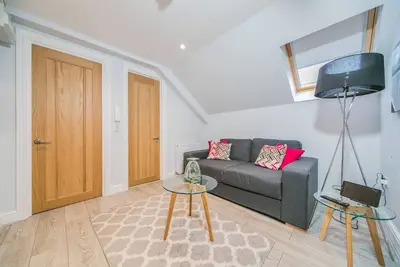 Image de 14 Appartement Helena House Lux