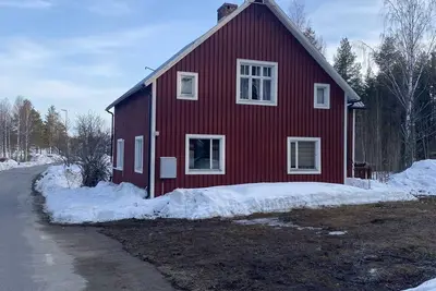 Image de 3 Bedroom house to rent in Storsund Sweden